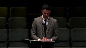 Покажи мне славу Твою ♥️🙏 Проповедь МСЦ ЕХБ