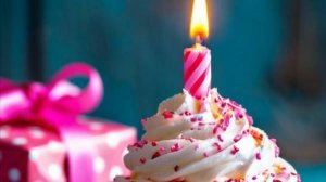 С Днем Рождения, Сестрёнка!