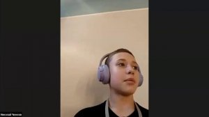 ПОДРОСТКОВАЯ ДИСТАНЦИЯ 02.11.2025г.