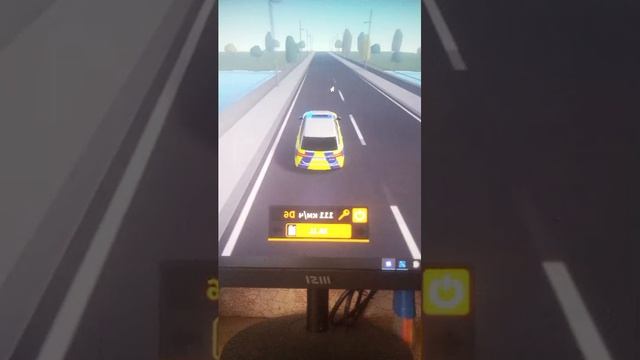 Emergency Hamburg играть за полицейского