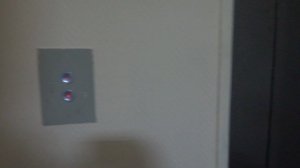 Лифт КМЗ в ТЦ Эдельвейс г. Железнодорожный