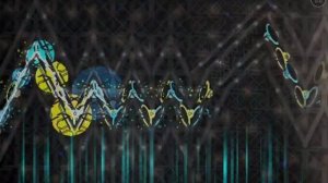 Ton 618 Geometry dash