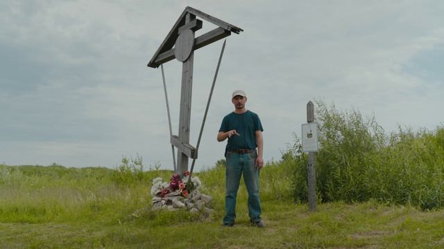 Твердыня на Двине смотреть онлайн