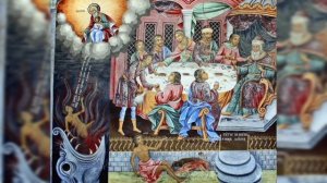 Неделя 21-я по Пятидесятнице.