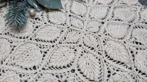 ✨Квадрат 5 в 1 ✨ Часть 1: (1 - 7 ряды) ✨