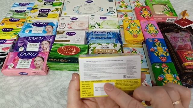 10✨Коллекция кускового мыла ✨Малайзия ✨Таиланд ✨Китай ✨Япония ✨Индия ✨Корея смотреть онлайн