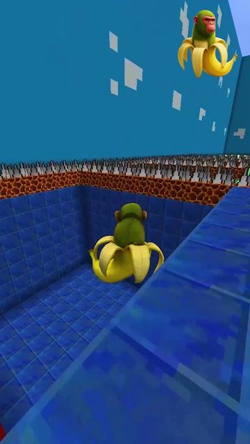 Итальянский Брейнрот ПРОТИВ Опасных ЯМ! Прыжки в Лаву Часть 24 #minecraft #italianbrainrot смотреть онлайн