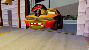 МУЛЬТ ТАЧКИ МОЛНИЯ МАККУИН ИГРА ГОНКИ КРУТЫЕ ЛЕТАЮЩИЕ МАШИНКИ РАЗВИВАЮЩИЕ МУЛЬТИКИ ДЛЯ МАЛЬЧИКОВ