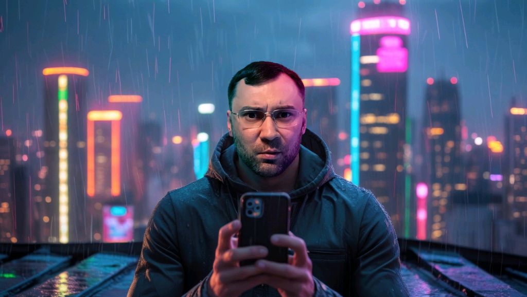 Воскресенье ночь эфир 02.11.25 смотреть онлайн