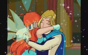 близкие люди , я и ты