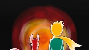 Возвращение Маленького принца.17 серия