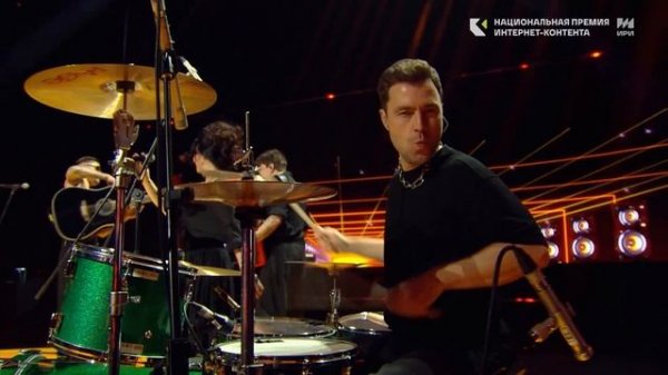 Премия ИРИ 2025 — на Wink.ru!