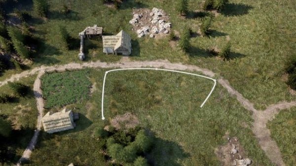 Resilient - Official Announcement Trailer