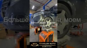 Вибростенд в работе диагноста: незаменимость, подтверждённая практикой.