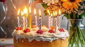 С Днем Рождения, Сестрёнка! Красивое и веселое поздравление сестре