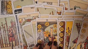 ТАРО РАСКЛАД\ ПОТОК 3 НОЯБРЯ