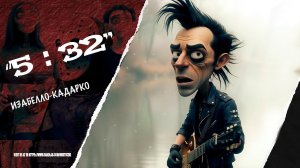 «5:32»  - «ИЗАБЕЛЛО-КАДАРКО»