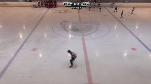 2012: «Ермак» – «Кристалл» (матч 2)