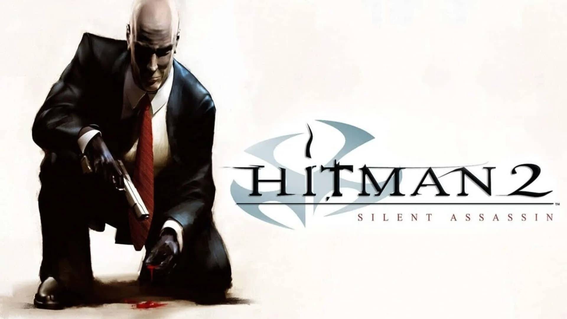 Прохождение Hitman 2 Silent Assassin смотреть онлайн