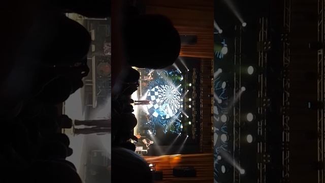 Мельница - Бес джиги (Ставрополь, 2 ноября)