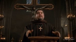 Когда скучает ведьма.