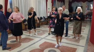 1 ноября.Сочи темные ночи....