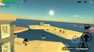 пять ночей с тимохой против секингана