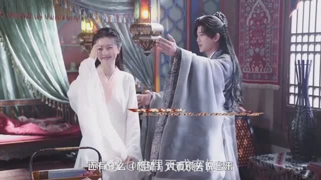 Закадровые съемки дорамы "Пара, созданная на небесах" (Идеальная пара) смотреть онлайн