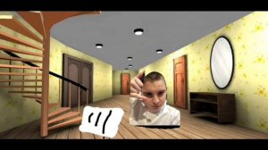 Абоюскины ремейк 2 серия