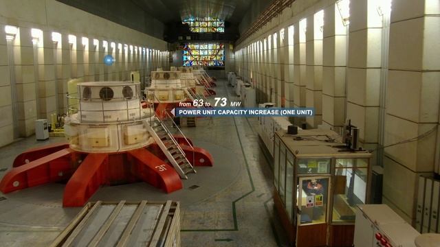 NORNICKEL || INFRASTRUCTURE UPGRADE смотреть онлайн