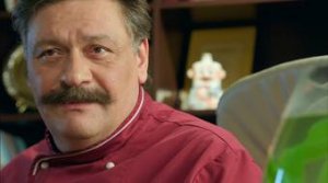 Кухня, 2 сезон, 4 серия