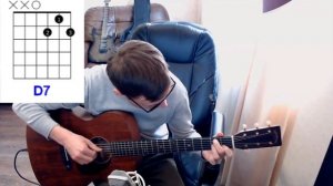 18 Берез - Чиж 🎸 аккорды под гитару ноты табы кавер