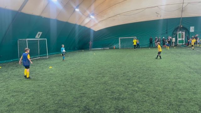 волга 17 - Волга 16(2) смотреть онлайн