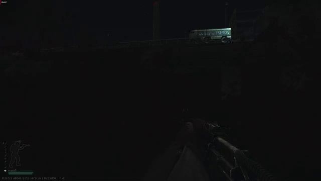 Escape From Tarkov