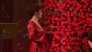 Дивна Любоевич. Пасхальный концерт