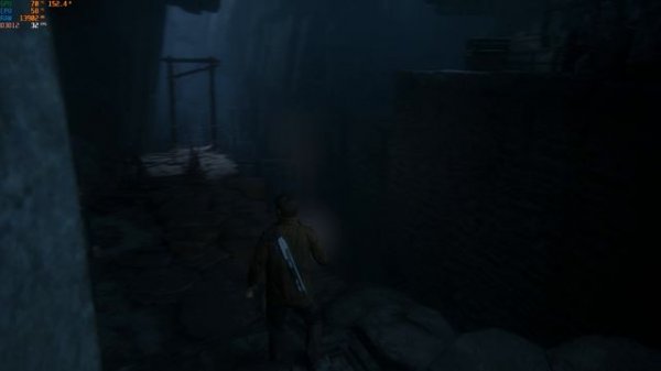 Uncharted 4 Прохождение -9 приключение  action-adventure и шутер от третьего лица