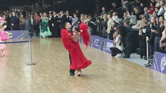 01 - ВФМ.Ю-1 до C кл. ST - 1/8F (W)