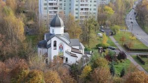 Притча о богаче и Лазаре