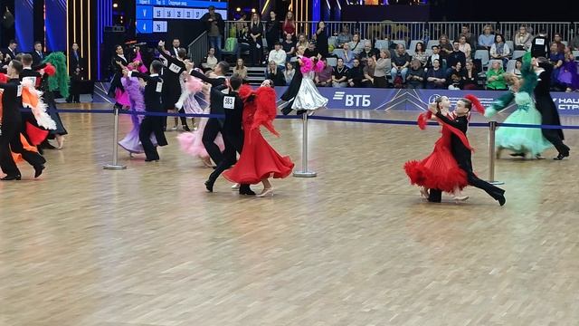 02 - ВФМ.Ю-1 до C кл. ST - 1/32F (V)