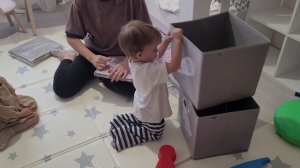 РАСХЛАМЛЕНИЕ \ НОВАЯ ПОЛКА