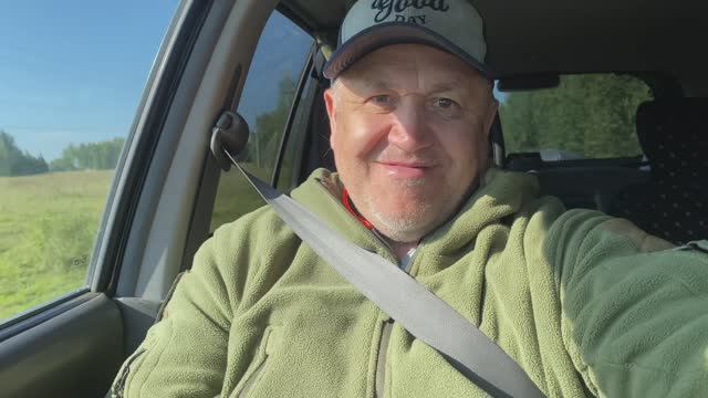 Рыбалка фильм первый.