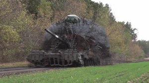 Т-80БВ ВС РФ 😲