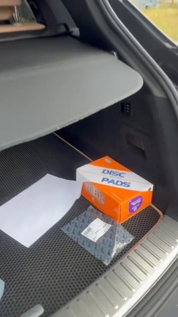 Аналоги тормозов Maserati, которые могут выручить в экстренной ситуации смотреть онлайн