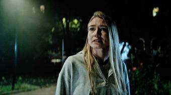 Контейнер, 3 сезон, 1 серия смотреть онлайн