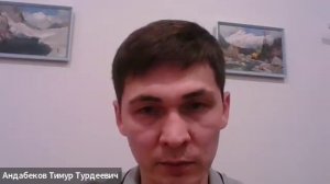 БЦЖ-терапия. Кому, когда и чего ожидать? (Андабеков Т.Т. )