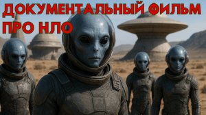 ДОКУМЕНТАЛЬНЫЙ ФИЛЬМ ПРО НЛО! РАССКАЗЫ ОЧЕВИДЦЕВ! ЗАГАДОЧНЫЕ СВИДЕТЕЛЬСТВА НЛО!