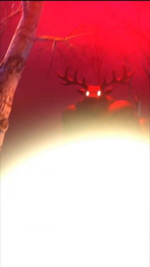 99 Ночей в Лесу vs Лабубу