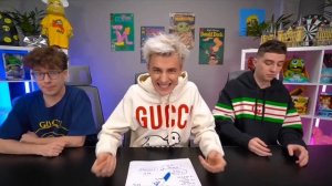 дорогая еда VS дешёвая еда!А4