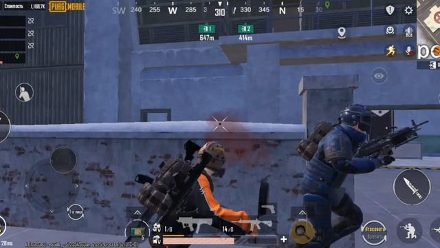 Метро рояль за кадром 1