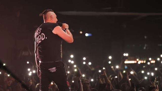 Санкт-Петербург | 12.09.2025 | AURORA